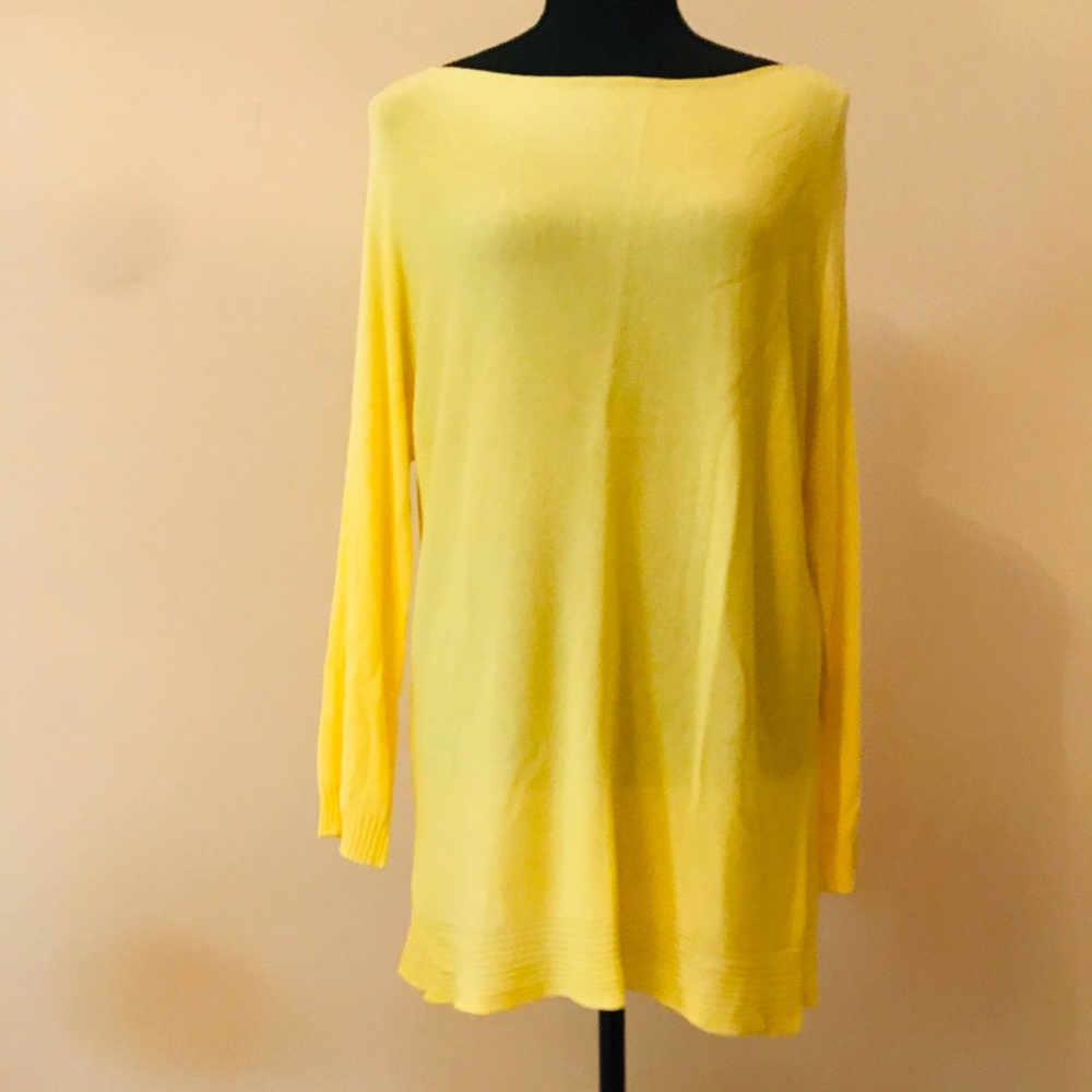 Ems light sweater Size L